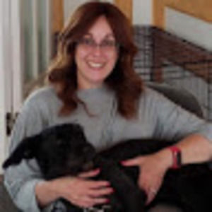 Meet your Posher, Marcy